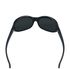 Versace Gafas, vista trasera